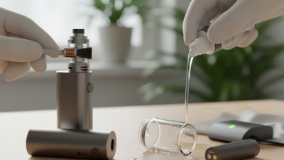 Why Does My Vape Hit Weaker Than Before Solutions Explained