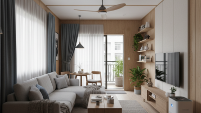 China Top 10 Tips to Enhance Comfort in Prefabricated Homes?