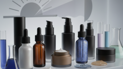 Enhance Light Blocking for Sensitive Cosmetics in China Top Suppliers?