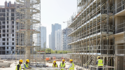 Top 10 Quick Stage Scaffold Solutions for Global Buyers?