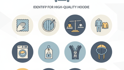 Top 10 Tips to Identify High Quality Hoodies?