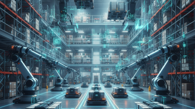 How to Choose the Best Warehouse Robotics for Your Business?
