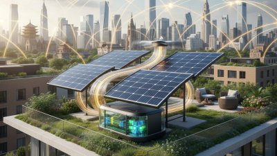 Benefits of Hybrid Solar Electric Devices for Global Buyers?