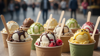 Best Single Serve Ice Cream Cups for Global Buyers Guide?