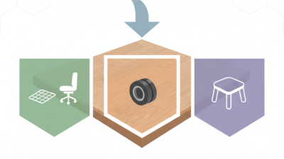 Best Ways to Protect Hardwood Floors from Office Chair Wheels?