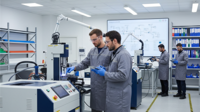 Top 5 Safety Standards for Plastic Welding Equipment?