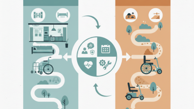How to Choose Mobility Equipment for Indoor and Outdoor Use?
