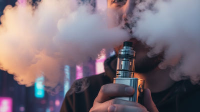Top 10 Reasons Why Sub Ohm Devices Produce Bigger Clouds?
