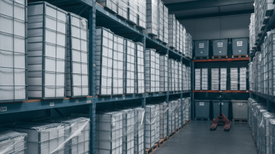 Best Ways to Store Bulk Air Filters for Agriculture Use?