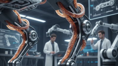Best Materials for Quadruped Robots What are They?