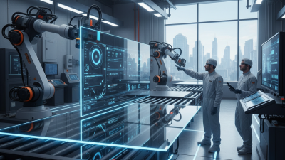 2026 Best Ways to Improve Edge Quality in Industrial Glass Processing?