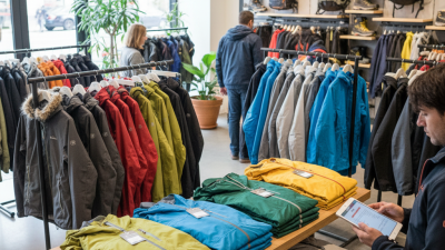 How to Choose the Best Windbreaker Jacket for Your Needs?