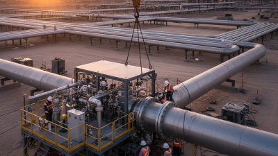 How to Integrate Flow Control Skids into Existing Pipelines?