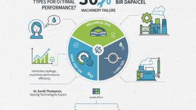 Best Dynamic Seal Types for Optimal Performance?