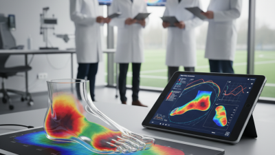 How to Choose the Best Foot Pressure Distribution Analysis System?