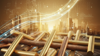 2026 Top Brass Rod Trends for Global Buyers?