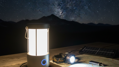 How Long Does a Rechargeable Light Last on One Charge?