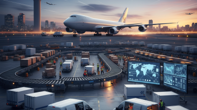 What is the Fastest Shipping Option from China for Your Business?