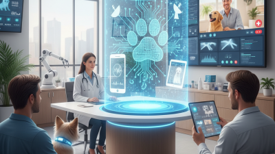 What Role Does Technology Play in Modern Veterinary Care?
