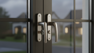 Why You Should Use Window Locking Systems to Enhance Home Security?