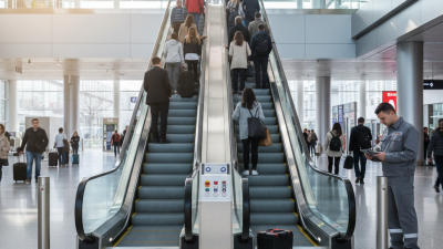 How Often Should an Escalator Be Serviced for Safety?