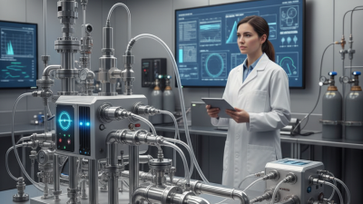 What is the Best Dynamic Gas Distribution Device for Your Needs?