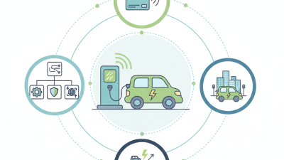 How to Set Up RFID Cards for Shared EV Chargers?