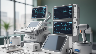 Choosing the Right Medical Equipment for Your Needs?