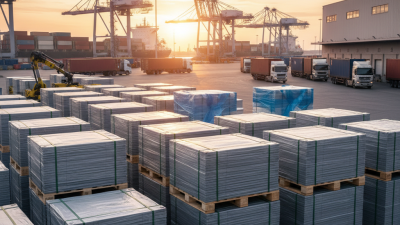 Top Pallet Sleeves Tips for Efficient Global Sourcing