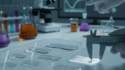 How to Choose the Right Thickness for Pharmaceutical Films?