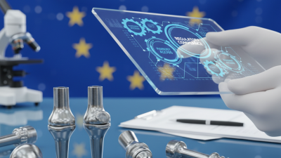 How to Understand Import Regulations for Orthopedic Implants in Europe?