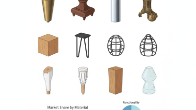 Top 10 Cabinet Legs for Global Buyers to Consider?