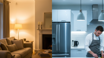 China Best Warm White vs Cool White Bulbs What is the Difference?