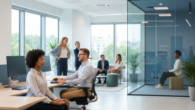 2026 Best Therapies for Office Workers Fatigue Solutions?