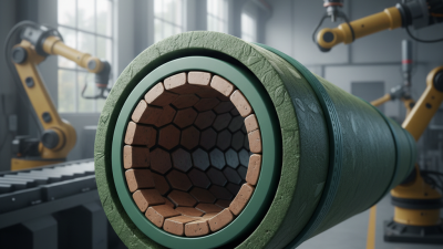 2026 Top Ceramic Rubber Hose Trends for Global Buyers?