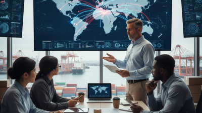 10 Best Tips to Choose the Right Shipping Route for Exports?