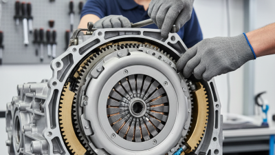 2026 Best Clutch Plate Impact on Gear Shifting Explained?