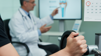Can You Lift Heavy Things After Orthopedic Implants?