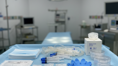Top 10 Benefits of Single Use Medical Items for Buyers?