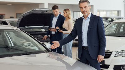 2026 Best Tips for Finding a Reliable Used Car Seller