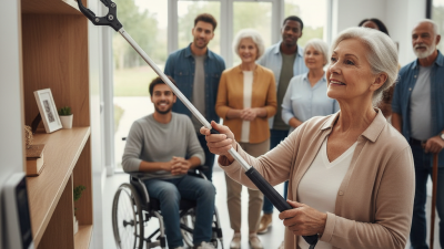 How to Effectively Use a Reacher Grabber Tool in 2026