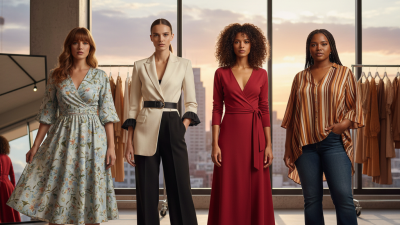 Fashion Styling Tips for Every Body Type How to Dress Well?