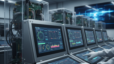 What is the Lifespan of an Industrial Panel PC in 2026?