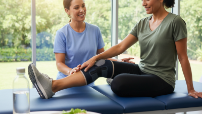 Top Tips to Speed Up Recovery After Orthopedic Surgery?