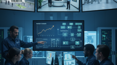How to Properly Maintain Access Control Systems for Security?
