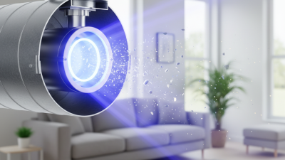 How Does UV Light Enhance Indoor Air Quality Effectively?