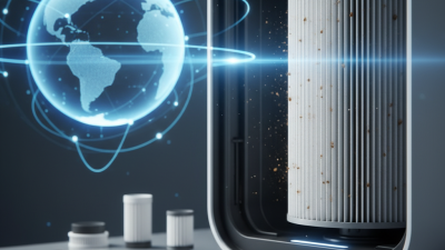 2026 Best Hepa Filter Options for Global Buyers?