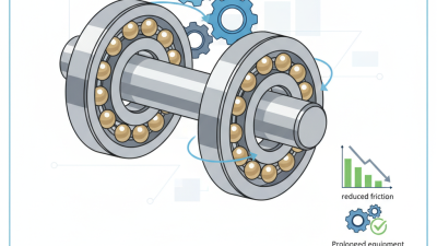 What is a Ball Bearing Shaft and How Does it Work?