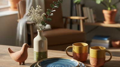 Why is Ceramic Art Such a Popular Housewarming Gift?