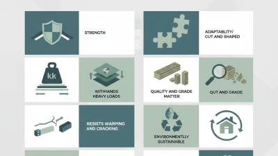 10 Reasons Why Structural Plywood is Essential for Roofing?